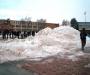 Snowpile
