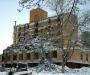 Snow Demolition