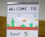 Welcome to Level Five