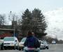Winter Ride