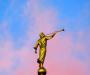Moroni Sky