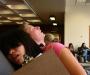 Midterms Nap