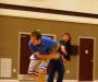 Dodgeball