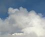 Mountain in the Clouds