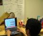 Mario Meets Laptop