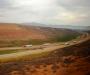 Desert Road Trip