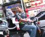 Biking, Egyptian Style