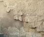Napping at Luxor Temple