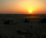 Bedouin sunset