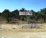 Forbidden for Olmert