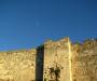 Jerusalem city walls