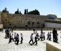 Jerusalem field trip