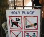 Holy Place