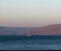 Galilee Sunset