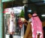 Arab Butcher