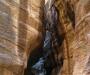 Entering the Siq