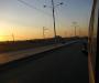 On the Road in Jordan