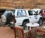 Bedouin Jeep