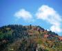 Mountaintop Autumn