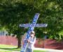Missionary?