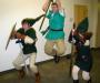 Link attacks