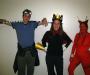 Final Fantasy VII Quark cosplay