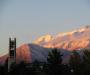 Carillon and Timpanogos
