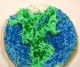 Decorating the world