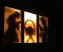 Window Nativity