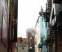 Northampton back alley