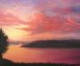 Nauvoo sunset (painting)