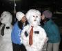 Elder Snowman