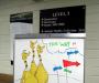 Humanities reference desk poster I