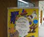 Golden books HBLL sign