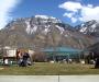 Spring at BYU
