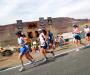 Moab half marathon