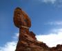 Balancing Rock