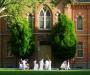 Capoeira at the Tabernacle