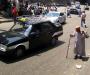 Cairo streets