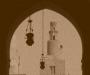 Ibn Tulun in sepia