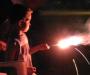 Fireworks fascination