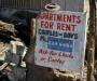 Apartments for rent