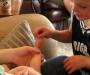 Baby fascination