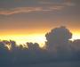 Dark clouds