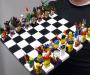 Lego chess