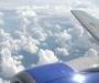 Flying