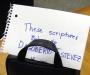 These scriptures belong to...