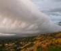 Rolling cloud
