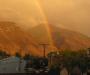 Rainbows over Provo II