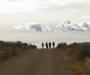Hike into the sky